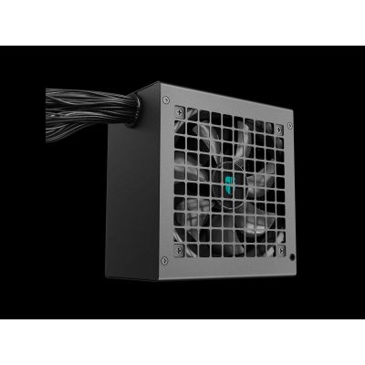 5. Zasilacz DeepCool PF600X