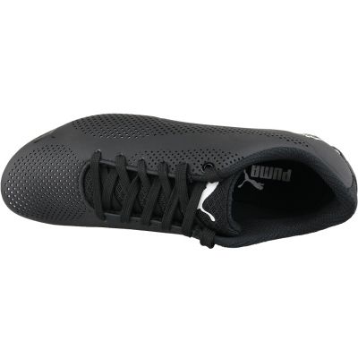 3. Buty Puma BMW MS Drift Cat 5 Ultra M 305882-03 czarne 