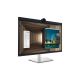 7. DELL UltraSharp U3224KBA LED display 80 cm (31.5") 6144 x 3456 px 6K Ultra HD LCD Czarny, Srebrny