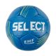 Piłka ręczna Select Mundo EHF 1 Mini niebieska 12886