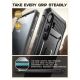 6. Etui Supcase Unicorn Beetle Pro na Samsung Galaxy S25 FE - czarne