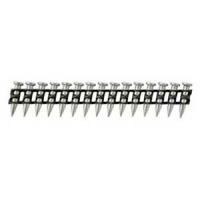 2. DeWALT DCN8902015 nailer & staple gun accessory Clamp, bolt & nail assortment DCN890N-XJ; DCN890P2-QW;