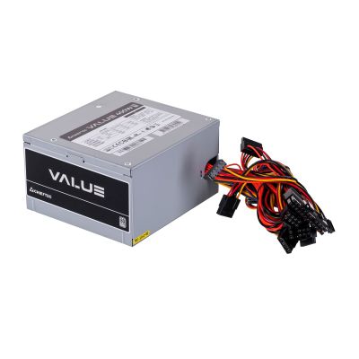 2. ZASILACZ CHIEFTEC SERIA VALUE APB-400B8 400W