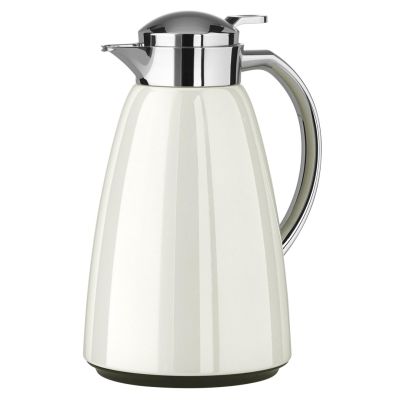 Termos Tefal K3034014 (1000 ml ; Szkło, Tworzywo sztuczne; kolor biały)