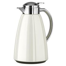 Termos Tefal K3034014 (1000 ml ; Szkło, Tworzywo sztuczne; kolor biały)