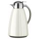 Termos Tefal K3034014 (1000 ml ; Szkło, Tworzywo sztuczne; kolor biały)