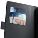 33. Etui 3mk Wallet Case na Apple iPhone 13 Pro Max - czarne