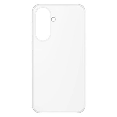3. Etui Samsung Clear Case na Samsung Galaxy A37 5G - przezroczyste