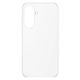 3. Etui Samsung Clear Case na Samsung Galaxy A37 5G - przezroczyste