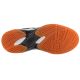 4. ASICS Gel-Rocket 12 1072A119-001 Czarne 37,5