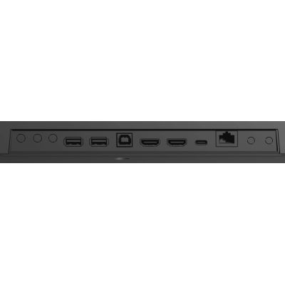 11. Monitor iiyama LH5064UHS-B1AG 50 IN LCD UHD - Płaski ekran - 127 cm