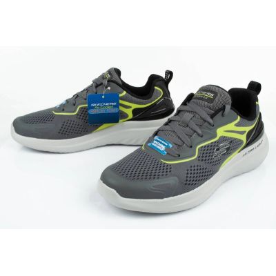 19. Buty sportowe Skechers Bounder M 232674-CCLM