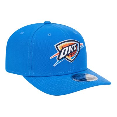 2. NEW ERA/CZAPKA NBA 970SS CITY THUNDERS  - 60755427