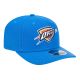 2. NEW ERA/CZAPKA NBA 970SS CITY THUNDERS  - 60755427