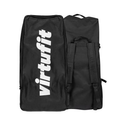 22. VIRTUFIT DESKA SUP SPLASH 225 Z AKCESORIAMI LIGHT BLUE