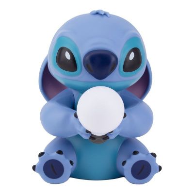3. PP LILO AND STITCH - STITCH LIGHT