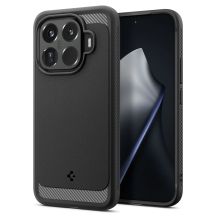 Etui Spigen Rugged Armor na Xiaomi 15T Pro - czarne