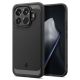 Etui Spigen Rugged Armor na Xiaomi 15T Pro - czarne