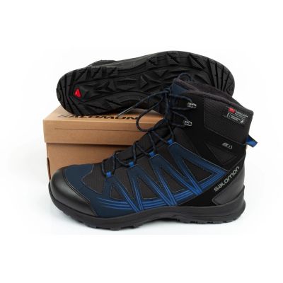 21. Buty trekkingowe Salomon Woodsen 2 M 410094