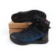 21. Buty trekkingowe Salomon Woodsen 2 M 410094
