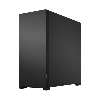 10. Fractal Design Pop XL Silent Tower Czarny
