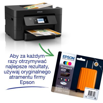 31. Epson WorkForce Pro WF-3820DWF