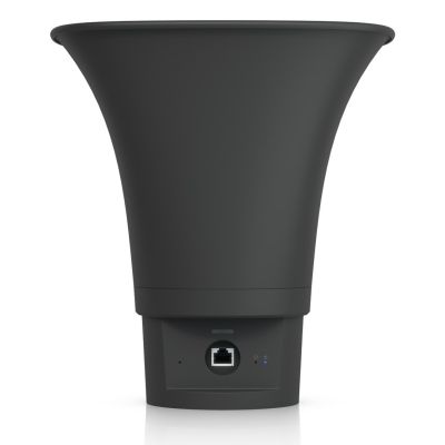 12. Ubiquiti UP-AI-Horn-Speaker-B 1-drożny Czarny Przewodowa