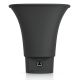 12. Ubiquiti UP-AI-Horn-Speaker-B 1-drożny Czarny Przewodowa