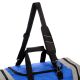 Torba firma Meteor Baldur model 75409 niebieska
