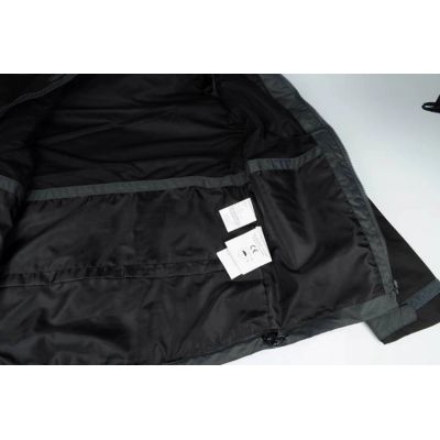 12. Kurtka Regatta Cntrst Shell M TRW504 28P
