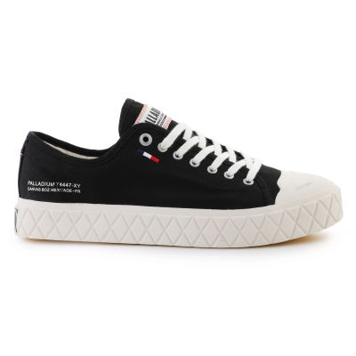 6. Buty Palladium Palla Ace Cvs Org M 74447-053-M