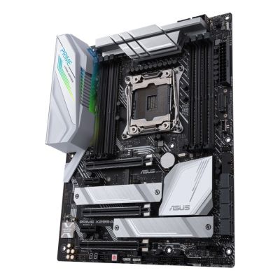 2. Płyta główna Asus Prime X299-A II LGA2066