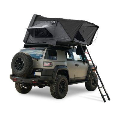3. Namiot dachowy Offlander Fold 4 Wolf OFF-FOLD4-GRAY
