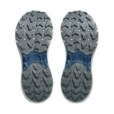 6. Buty męskie do biegania Asics Gel-Venture 11 niebieskie 1011C160 401