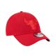 3. Czapka z daszkiem New Era 9FORTY NBA Chicago Bulls Repreve Outline - 60424787
