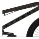 6. Rower BMX Huffy Symbol Freestyle 20" Charcoal