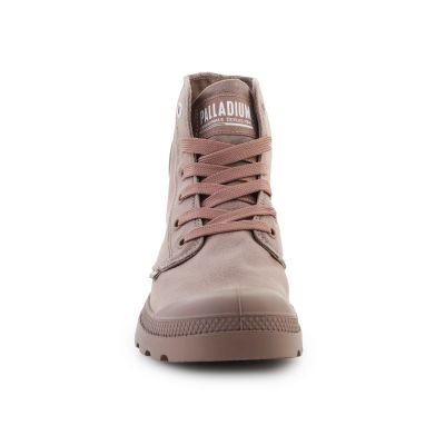 3. Buty Palladium Mono Chrome W 73089-267-M