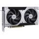 6. MSI VENTUS GeForce RTX 5060 TI 16G 2X OC PLUS NVIDIA 16 GB GDDR7
