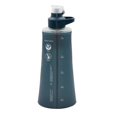 2. Katadyn 8021402 filtr kempingowy do wody 1 l