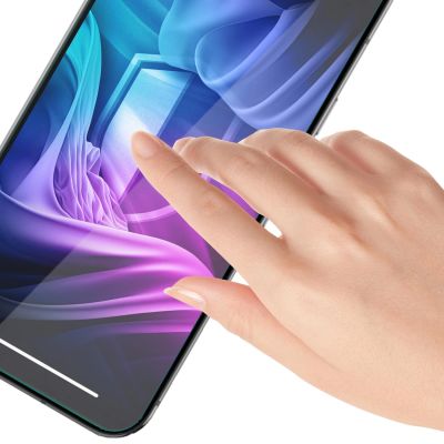 9. Folia ochronna matowa 3mk Silky Matt Pro na Google Pixel 9 Pro XL