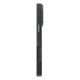 6. Etui UNIQ Keva Max Magclick Charging na iPhone 16 Pro Max - czarne