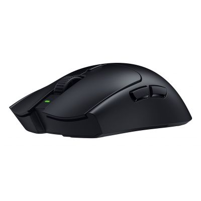 3. Razer Viper V3 HyperSpeed myszka Gaming Po prawej stronie RF Wireless Optyczny 30000 DPI