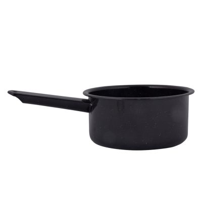 3. Esschert Design FF215 kampingowy przybór kuchenny Zestaw Czarny