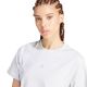 11. Koszulka adidas Essentials Small Logo Cotton W JC5945