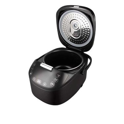 6. REDMOND M800S 5 l 900 W Czarny