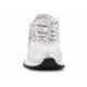 2. Buty D.Franklin Vibla Zig Patch W DFSH378006-SILV