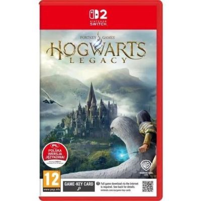 5. NINTENDO Switch 2 + Mario+Hogwarts Legacy