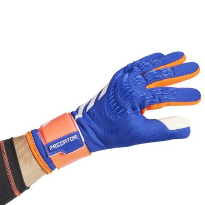 3. Rękawice bramkarskie adidas Predator GL TRN IX3860
