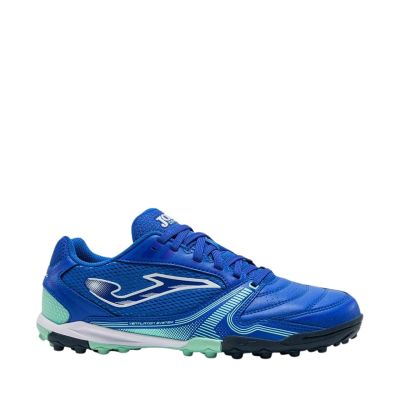 Buty piłkarskie Joma Dribling Turf 2604 niebieskie DRIS2604TF