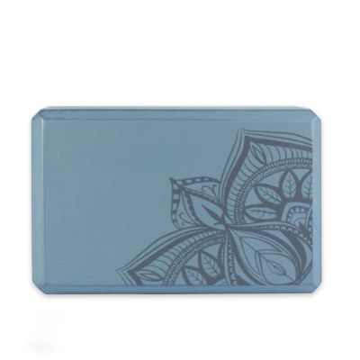 14. Kostka do jogi Gaiam 63680